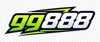 Logo gg888 berwarna koral